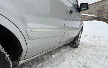 Ford Fusion I, 2010 год, 285 000 рублей, 7 фотография