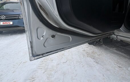 Ford Fusion I, 2010 год, 285 000 рублей, 15 фотография