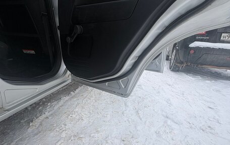 Ford Fusion I, 2010 год, 285 000 рублей, 14 фотография