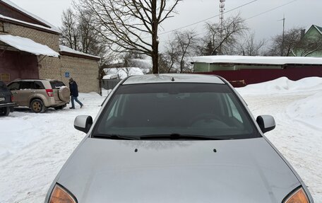 Ford Fusion I, 2010 год, 285 000 рублей, 10 фотография