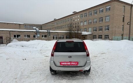 Ford Fusion I, 2010 год, 285 000 рублей, 5 фотография