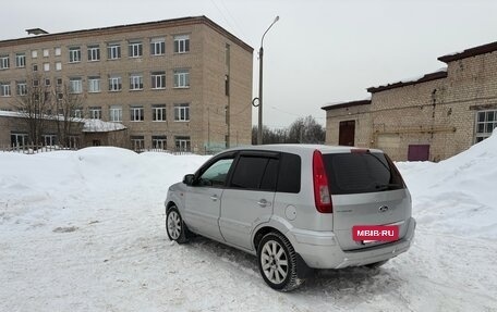 Ford Fusion I, 2010 год, 285 000 рублей, 4 фотография