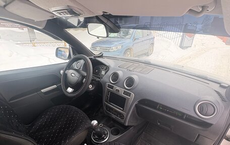 Ford Fusion I, 2010 год, 285 000 рублей, 17 фотография