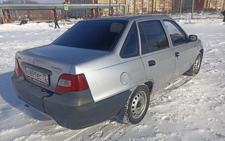 Daewoo Nexia I рестайлинг, 2012 год, 137 000 рублей, 5 фотография