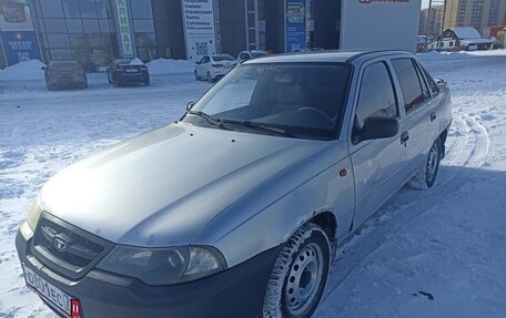Daewoo Nexia I рестайлинг, 2012 год, 137 000 рублей, 2 фотография