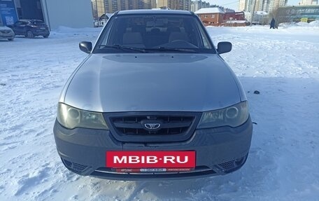 Daewoo Nexia I рестайлинг, 2012 год, 137 000 рублей, 3 фотография