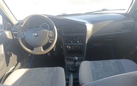 Daewoo Nexia I рестайлинг, 2012 год, 137 000 рублей, 12 фотография