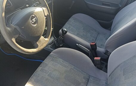 Daewoo Nexia I рестайлинг, 2012 год, 137 000 рублей, 9 фотография