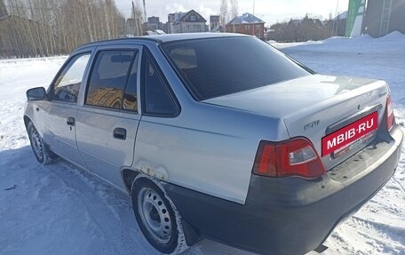 Daewoo Nexia I рестайлинг, 2012 год, 137 000 рублей, 7 фотография