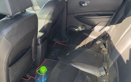 Nissan Qashqai, 2007 год, 850 000 рублей, 8 фотография