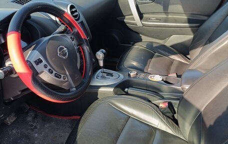 Nissan Qashqai, 2007 год, 850 000 рублей, 5 фотография