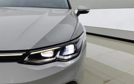 Volkswagen Golf VIII, 2023 год, 1 790 555 рублей, 3 фотография