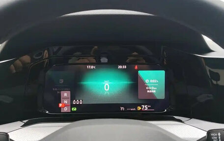 Volkswagen Golf VIII, 2023 год, 1 790 555 рублей, 10 фотография