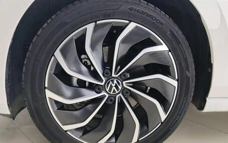 Volkswagen Golf VIII, 2023 год, 1 790 555 рублей, 6 фотография