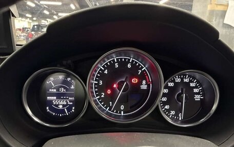 Mazda Roadster IV (ND), 2016 год, 990 000 рублей, 12 фотография