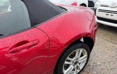 Mazda Roadster IV (ND), 2016 год, 990 000 рублей, 6 фотография