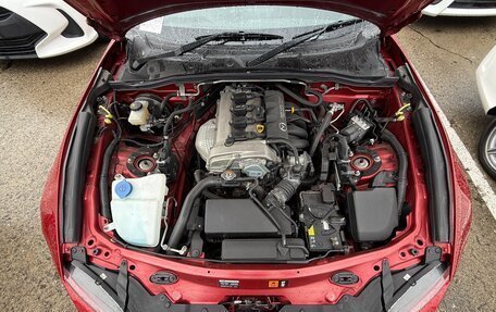 Mazda Roadster IV (ND), 2016 год, 990 000 рублей, 8 фотография