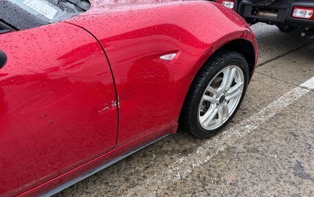 Mazda Roadster IV (ND), 2016 год, 990 000 рублей, 7 фотография