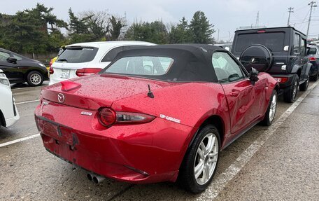 Mazda Roadster IV (ND), 2016 год, 990 000 рублей, 4 фотография