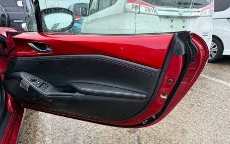 Mazda Roadster IV (ND), 2016 год, 990 000 рублей, 10 фотография