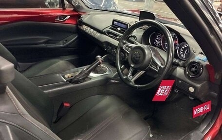 Mazda Roadster IV (ND), 2016 год, 990 000 рублей, 13 фотография