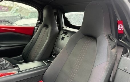 Mazda Roadster IV (ND), 2016 год, 990 000 рублей, 11 фотография