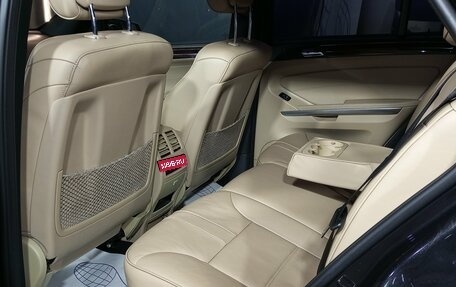 Mercedes-Benz M-Класс, 2010 год, 1 249 000 рублей, 8 фотография