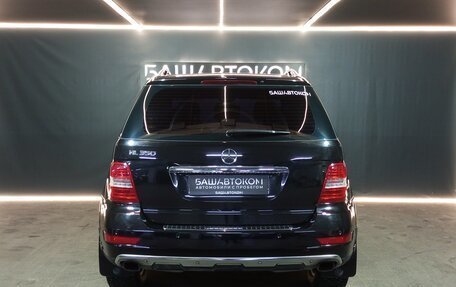 Mercedes-Benz M-Класс, 2010 год, 1 249 000 рублей, 5 фотография