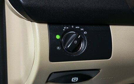 Mercedes-Benz M-Класс, 2010 год, 1 249 000 рублей, 15 фотография