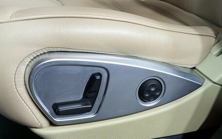 Mercedes-Benz M-Класс, 2010 год, 1 249 000 рублей, 18 фотография