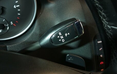 Mercedes-Benz M-Класс, 2010 год, 1 249 000 рублей, 14 фотография