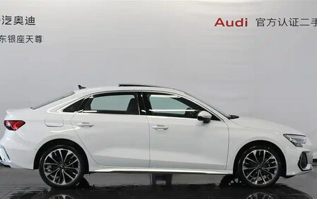 Audi A3, 2026 год, 2 825 555 рублей, 4 фотография