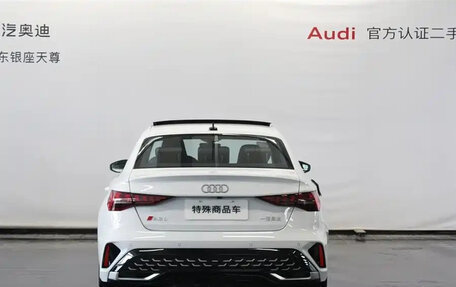 Audi A3, 2026 год, 2 825 555 рублей, 7 фотография