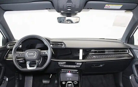 Audi A3, 2026 год, 2 825 555 рублей, 9 фотография