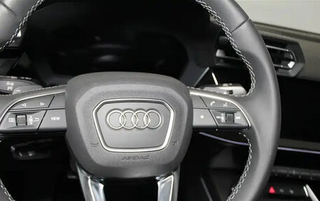 Audi A3, 2026 год, 2 825 555 рублей, 10 фотография