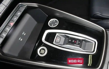 Audi A3, 2026 год, 2 825 555 рублей, 11 фотография