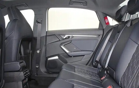 Audi A3, 2026 год, 2 825 555 рублей, 14 фотография