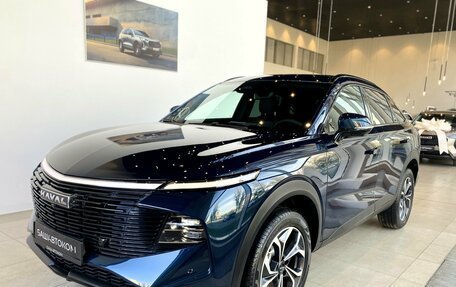 Haval F7x, 2026 год, 3 799 000 рублей, 12 фотография