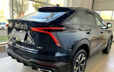 Haval F7x, 2026 год, 3 799 000 рублей, 17 фотография