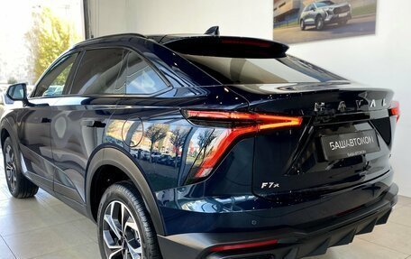 Haval F7x, 2026 год, 3 799 000 рублей, 16 фотография