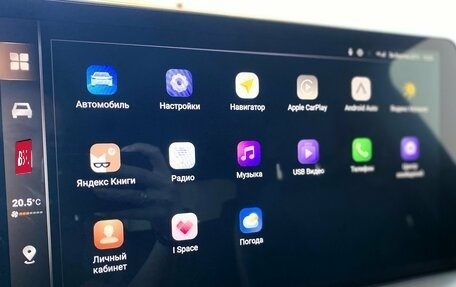 Haval F7x, 2026 год, 3 799 000 рублей, 8 фотография