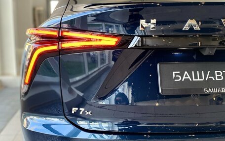 Haval F7x, 2026 год, 3 799 000 рублей, 19 фотография