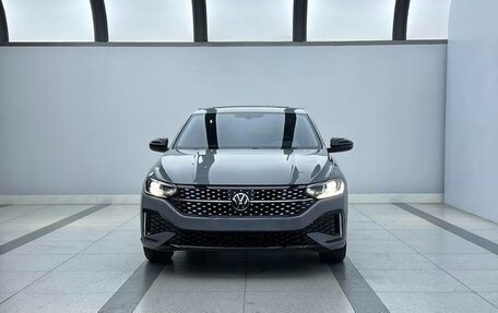 Volkswagen Lavida, 2023 год, 1 292 500 рублей, 2 фотография