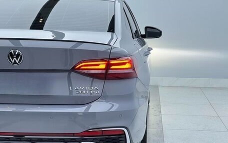 Volkswagen Lavida, 2023 год, 1 292 500 рублей, 4 фотография