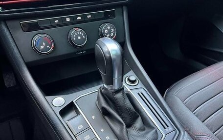 Volkswagen Lavida, 2023 год, 1 292 500 рублей, 13 фотография