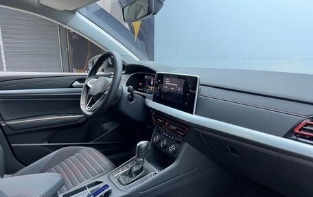 Volkswagen Lavida, 2023 год, 1 292 500 рублей, 11 фотография