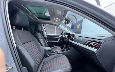 Volkswagen Lavida, 2023 год, 1 292 500 рублей, 16 фотография