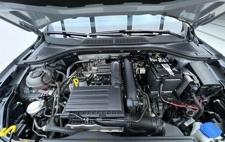 Volkswagen Lavida, 2023 год, 1 292 500 рублей, 7 фотография