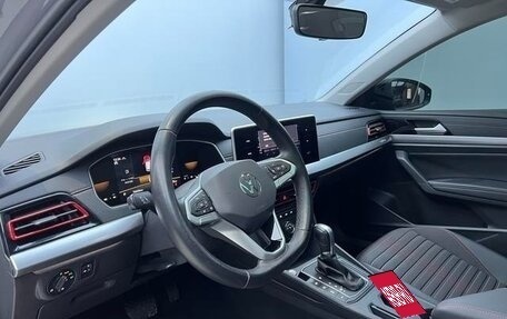 Volkswagen Lavida, 2023 год, 1 292 500 рублей, 9 фотография