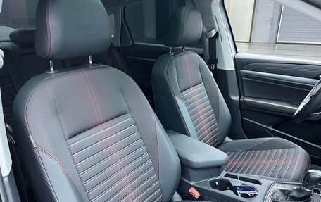 Volkswagen Lavida, 2023 год, 1 292 500 рублей, 18 фотография